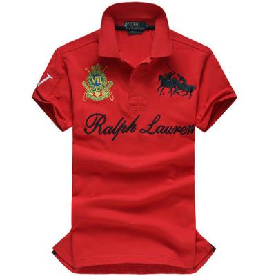 Cheap Men Polo Shirts wholesale No. 2488